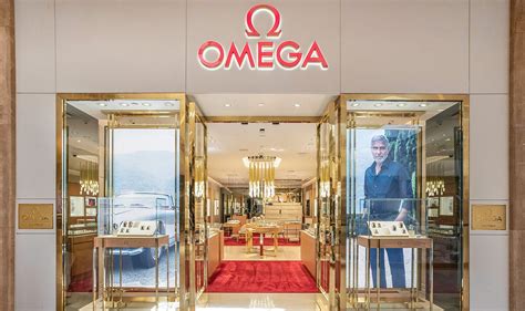 omega boutiques costa mesa.